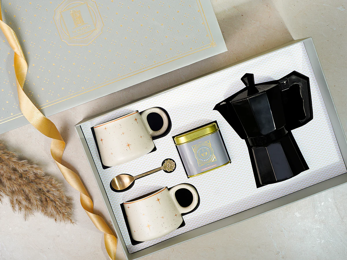 Exceptional Gifts Items