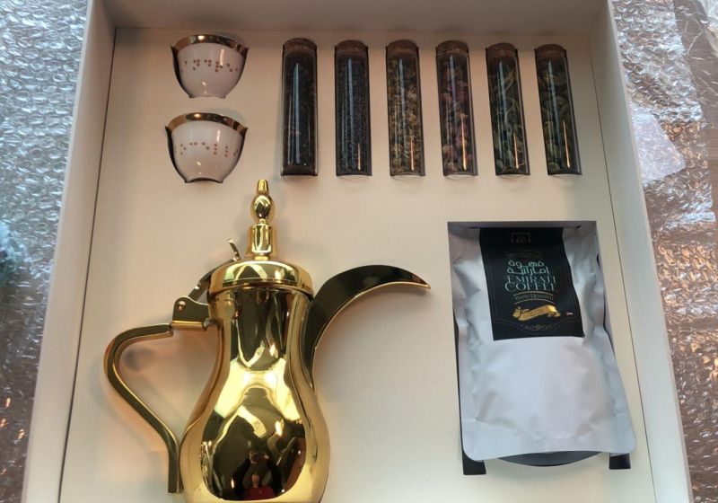 Exceptional Gifts Items